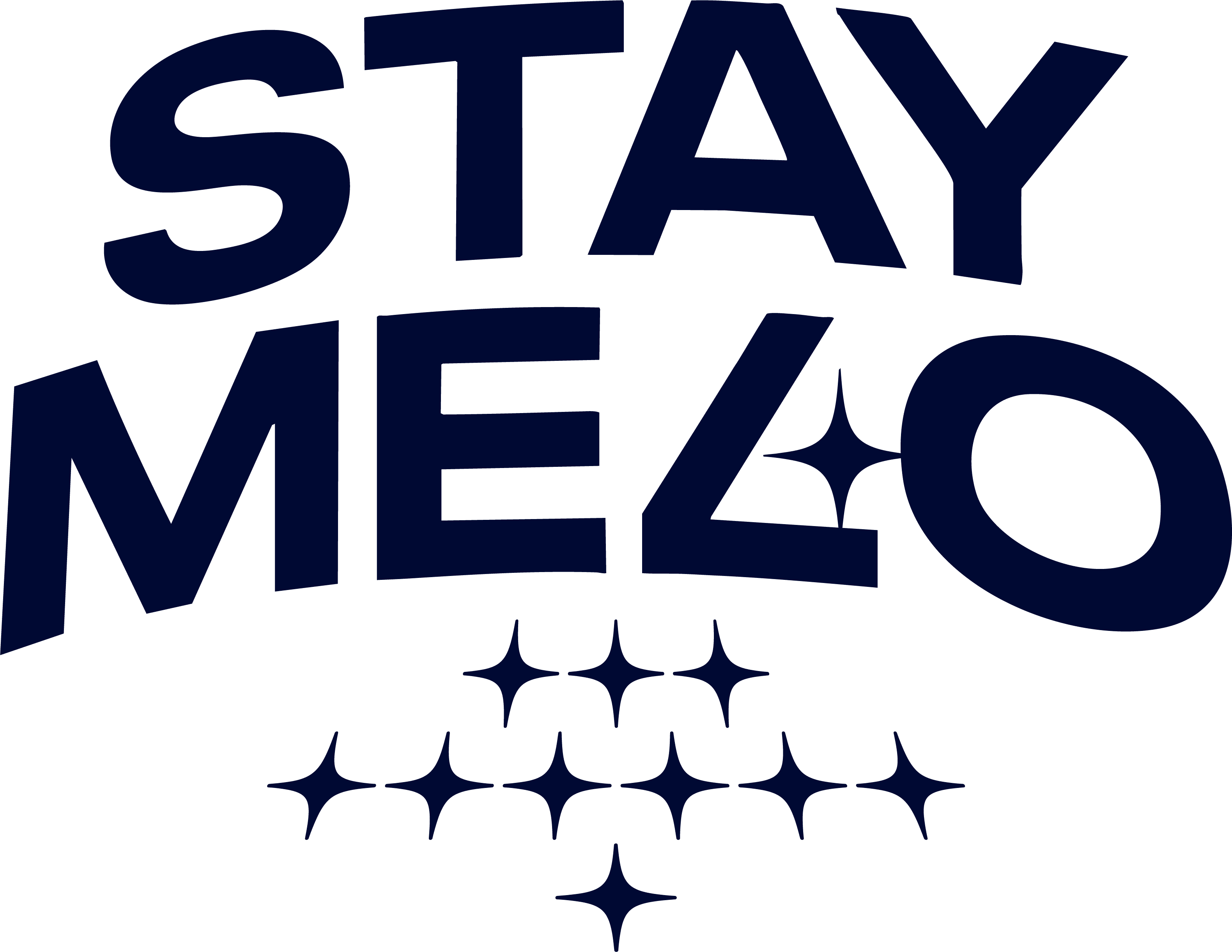STAYME7O™ Canna Couture